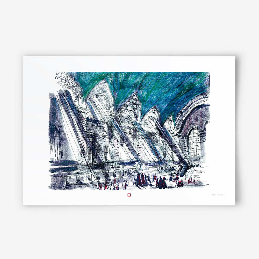 PACK NUEVA YORK NAVIDAD 2025 - Tintablanca